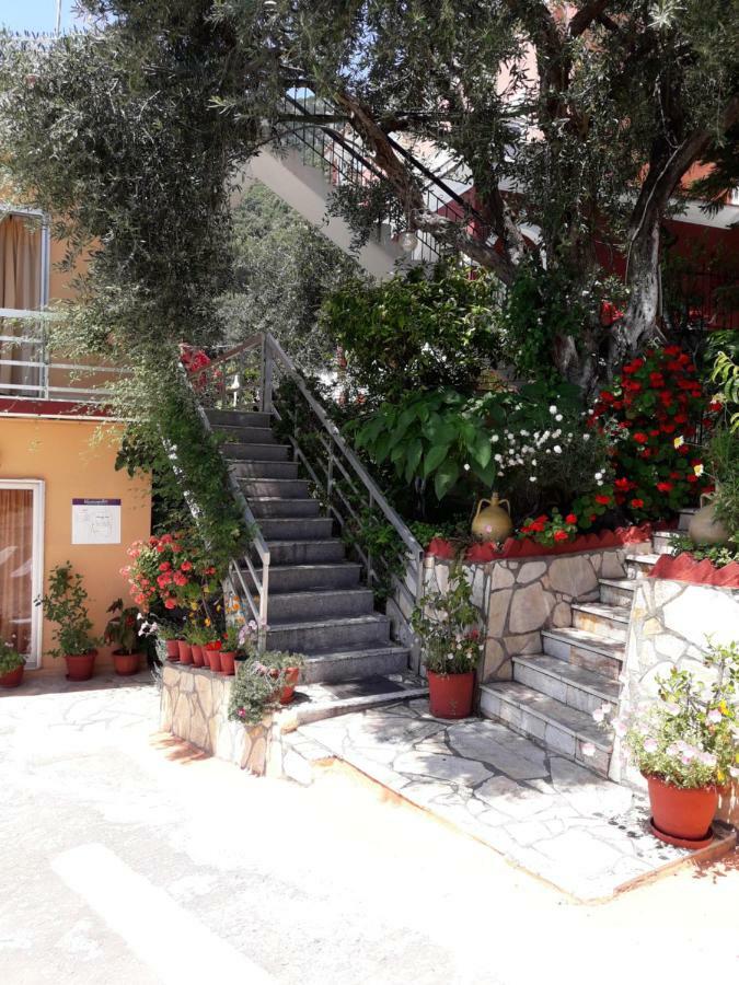 Apartament Emilios View