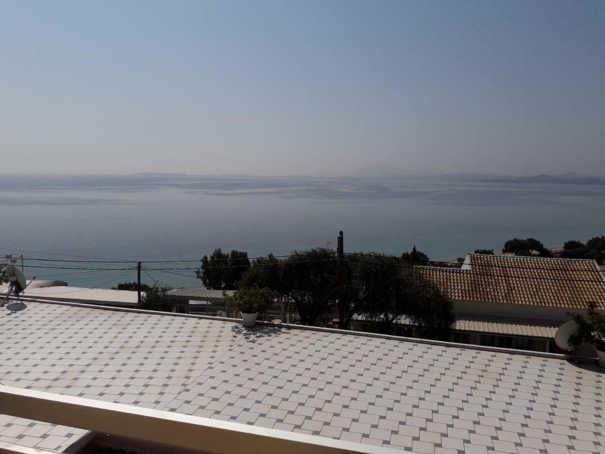 Apartament Emilios View *