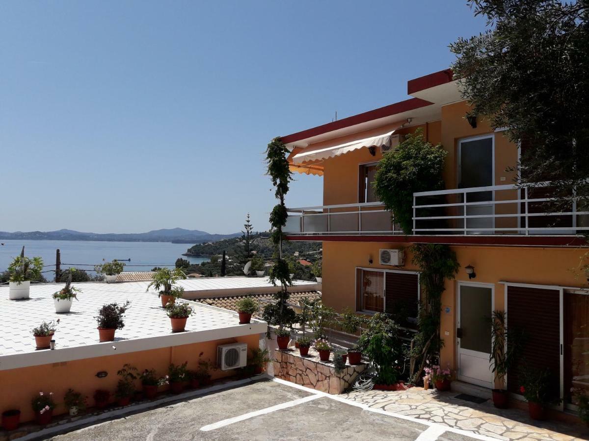 Apartament Emilios View