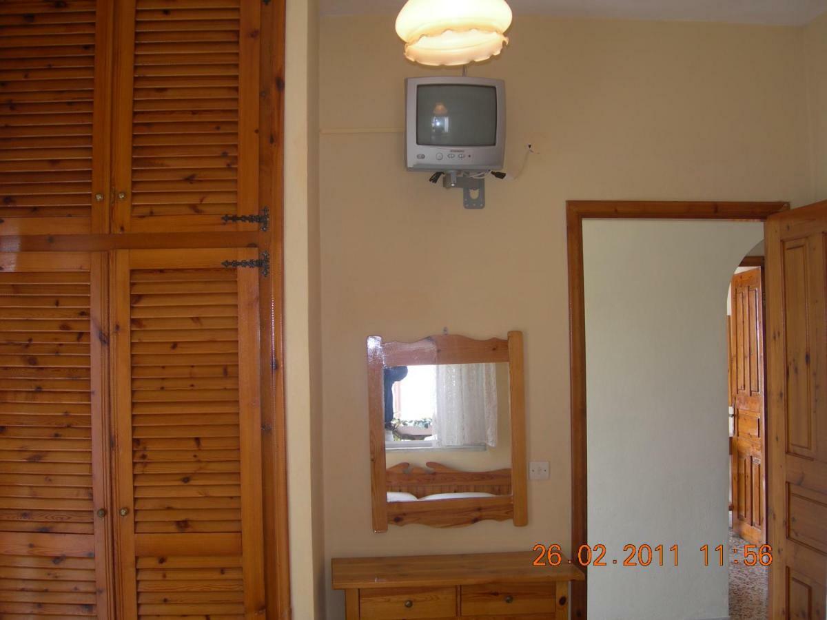 Apartament Emilios View