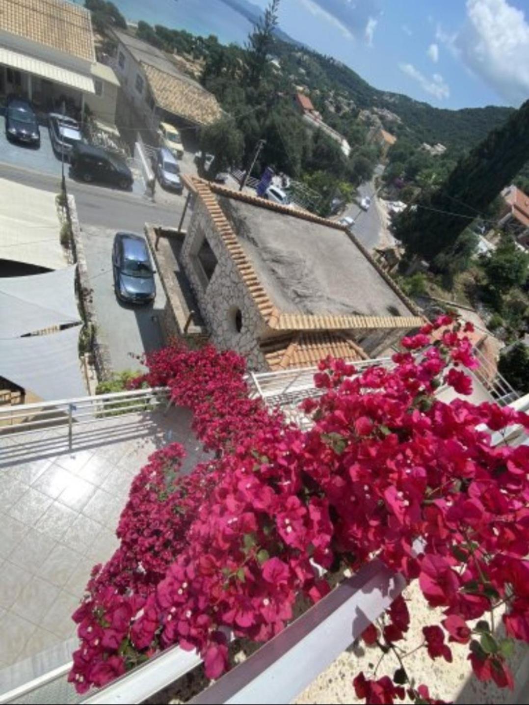 Emilios View Appartement