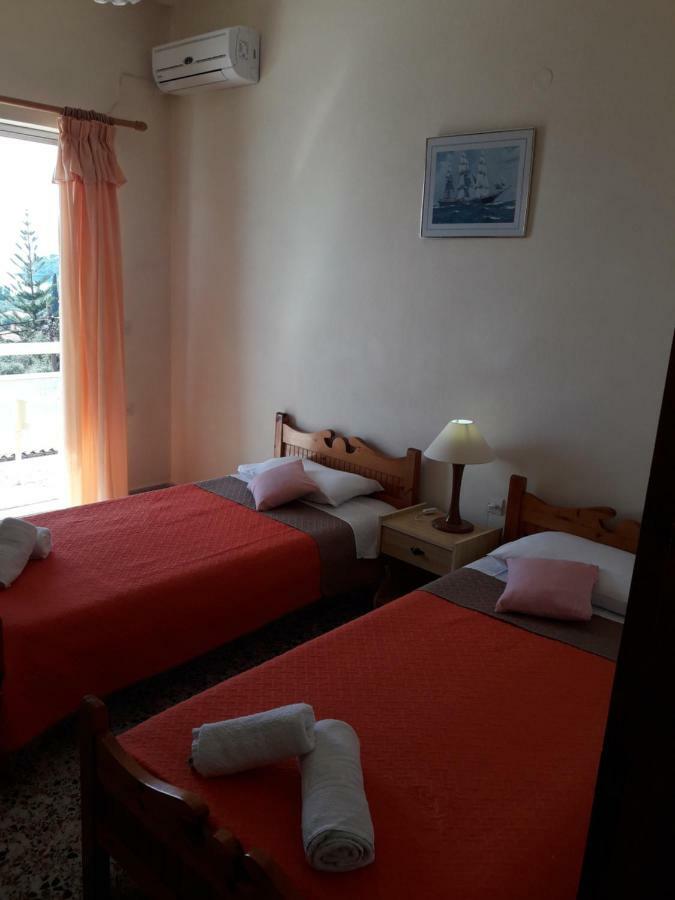 Appartement Emilios View