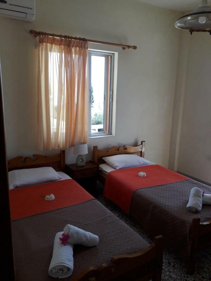 Emilios View Appartement