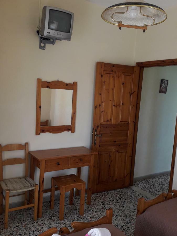 Appartement Emilios View Barbati