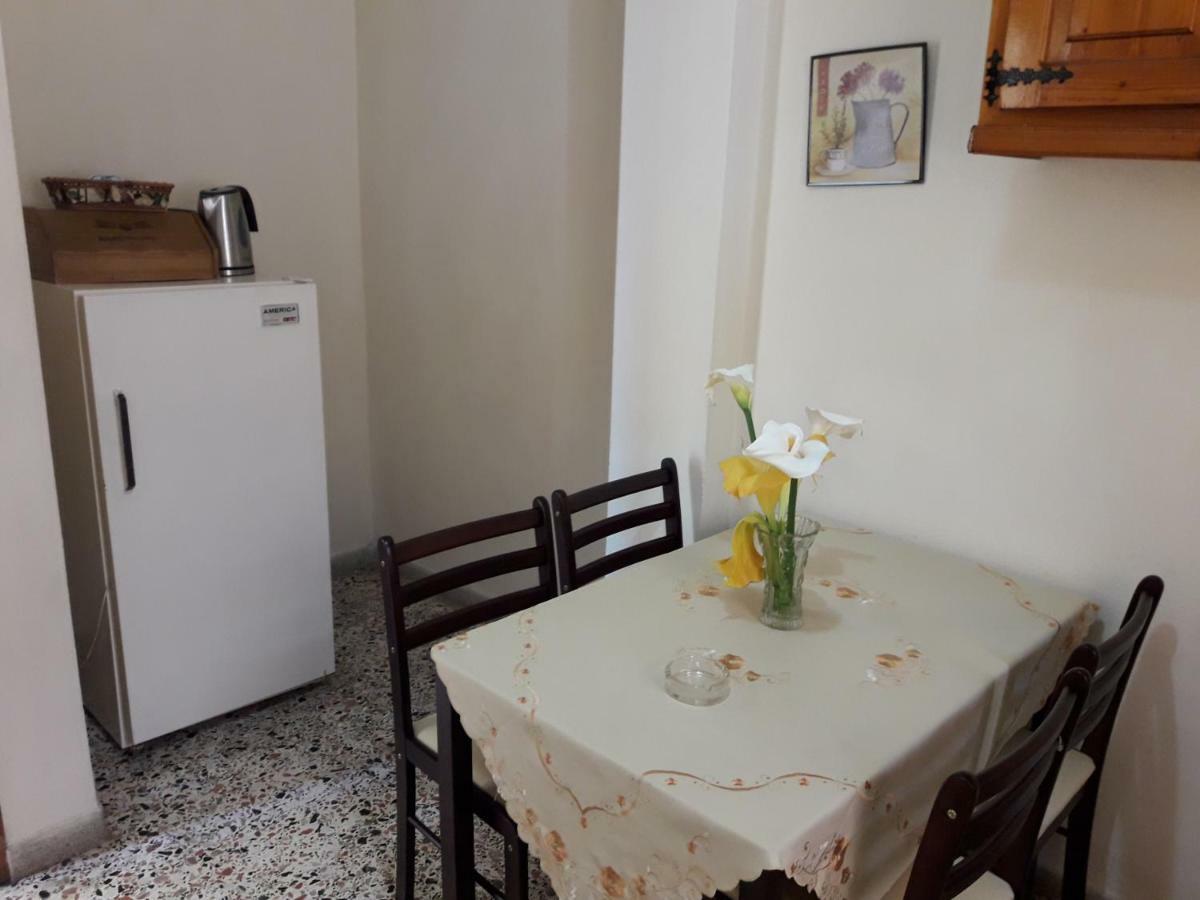 Appartement Emilios View *