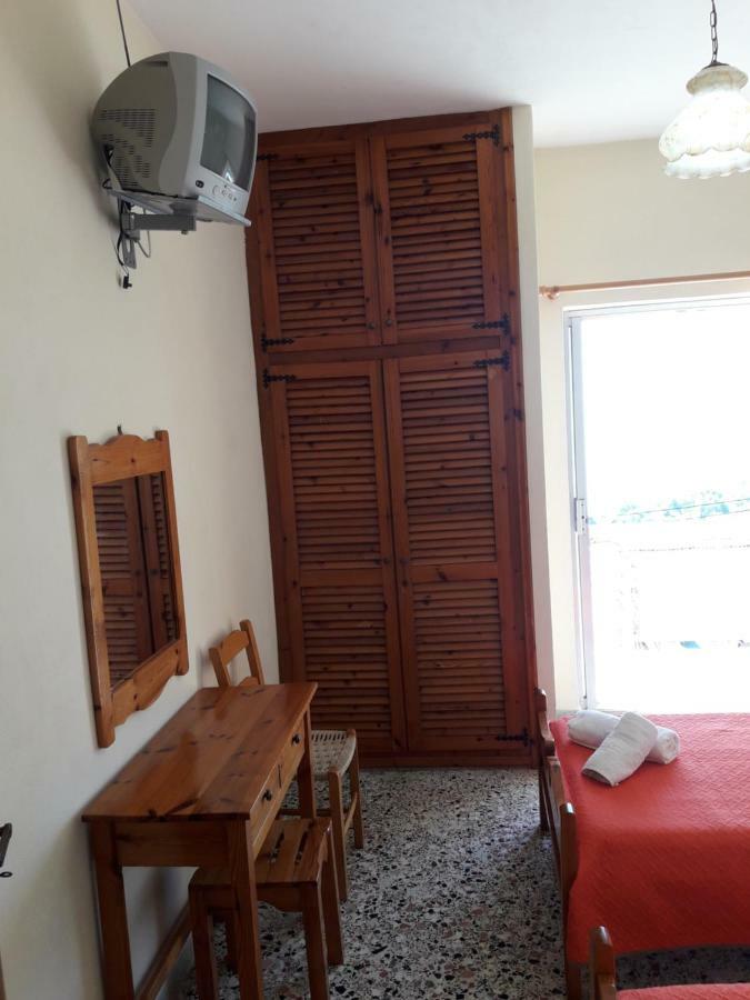 Emilios View Appartement *