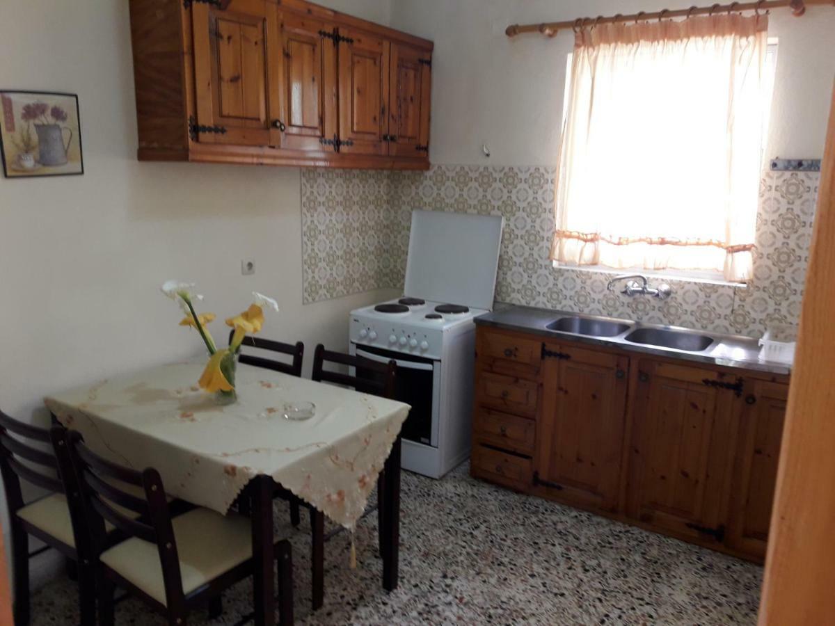 Emilios View Appartement Barbati